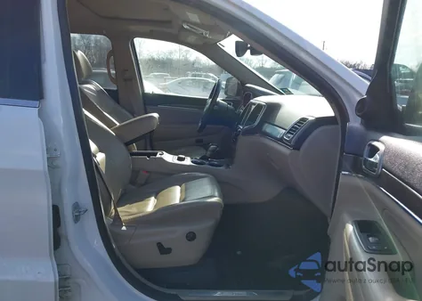 2018 Jeep Grand Cherokee Limited 4X4 from USA, damaged, VIN 1C4RJFBG3JC102877